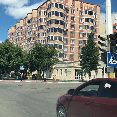 Новая Современная Квартира В Центре Города Kostanay Eksteriør billede